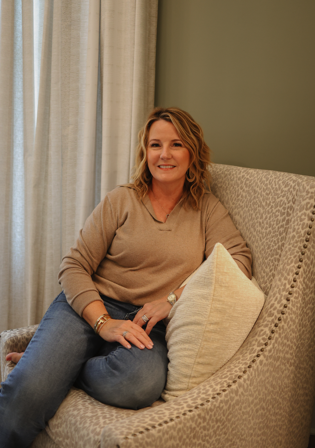 Jenny Hillenburg Profile Photo