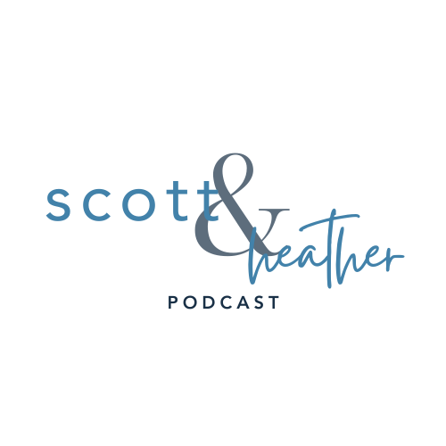 Scott & Heather Logo