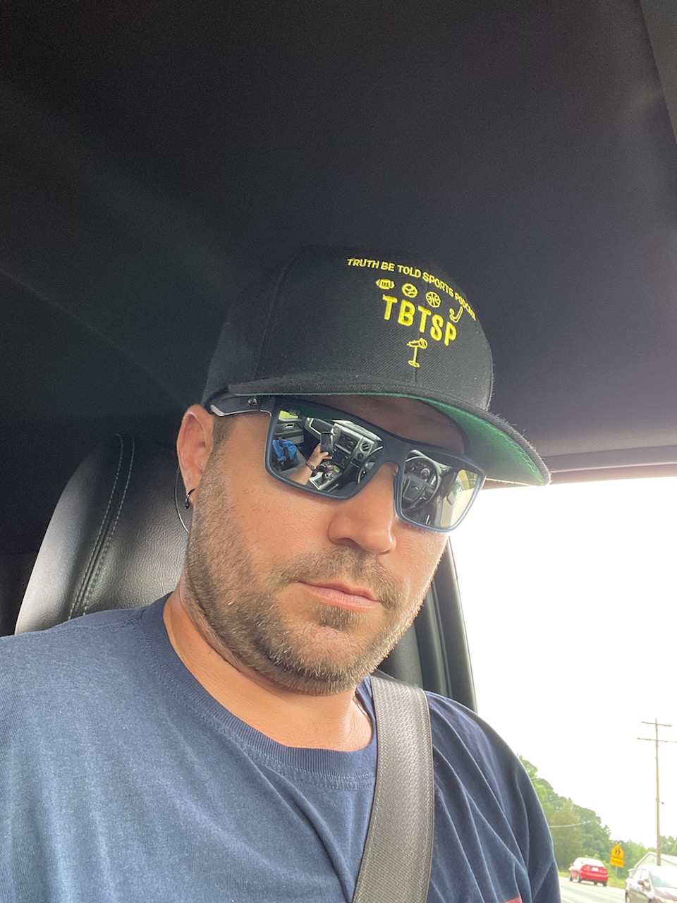 Micheal “White Mike” Holliman Profile Photo