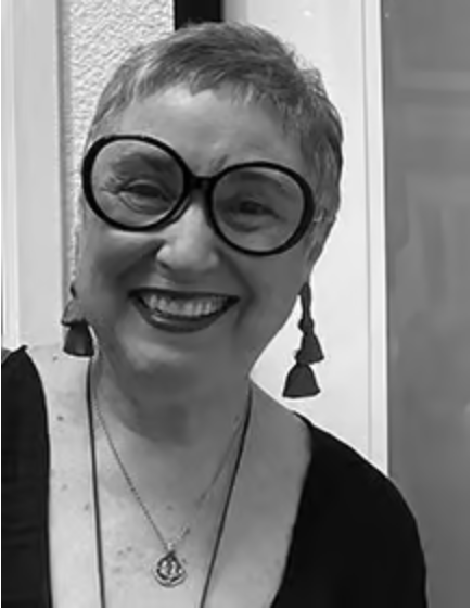 Meet Rebecca Gadberry: The Skincare Industry Legend and Science Expert Meet Rebecca Gadberry: The Skincare Industry Legend and Science Expert
