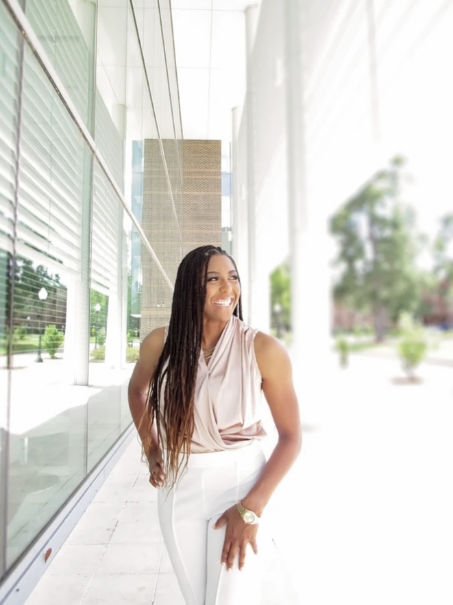 Ivorie Ford Profile Photo