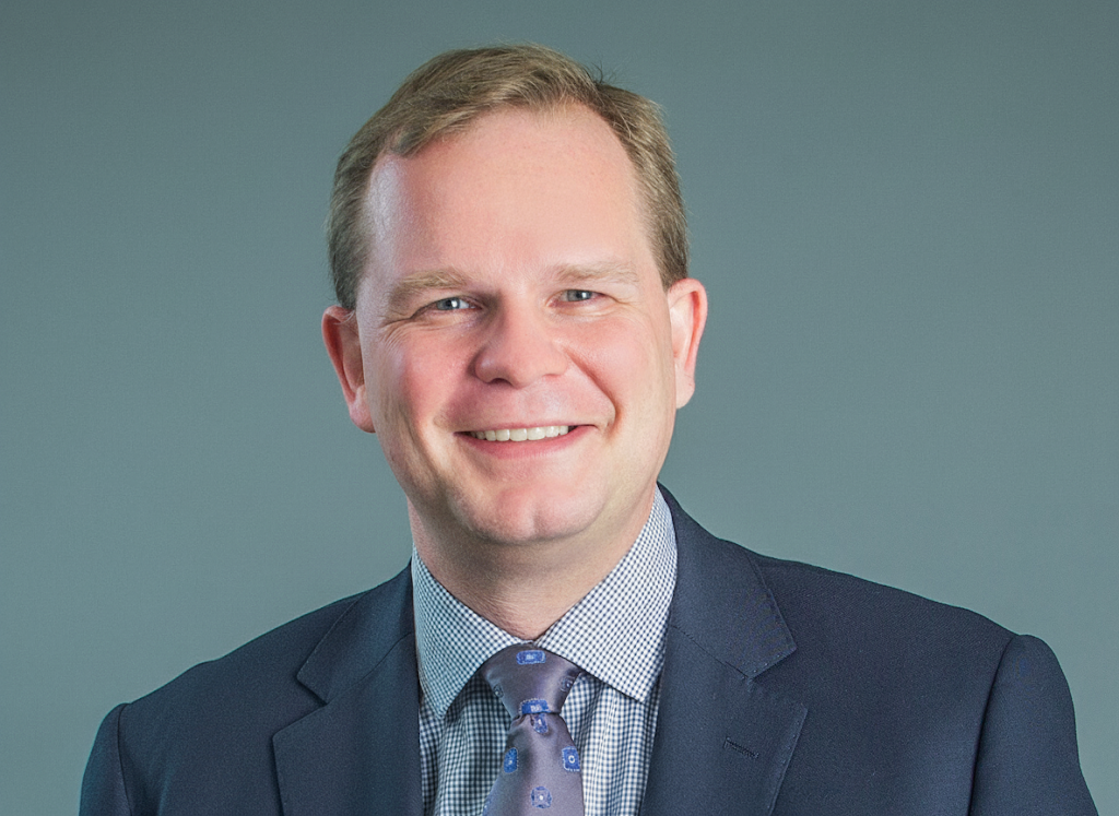 Oliver Hartwich Profile Photo