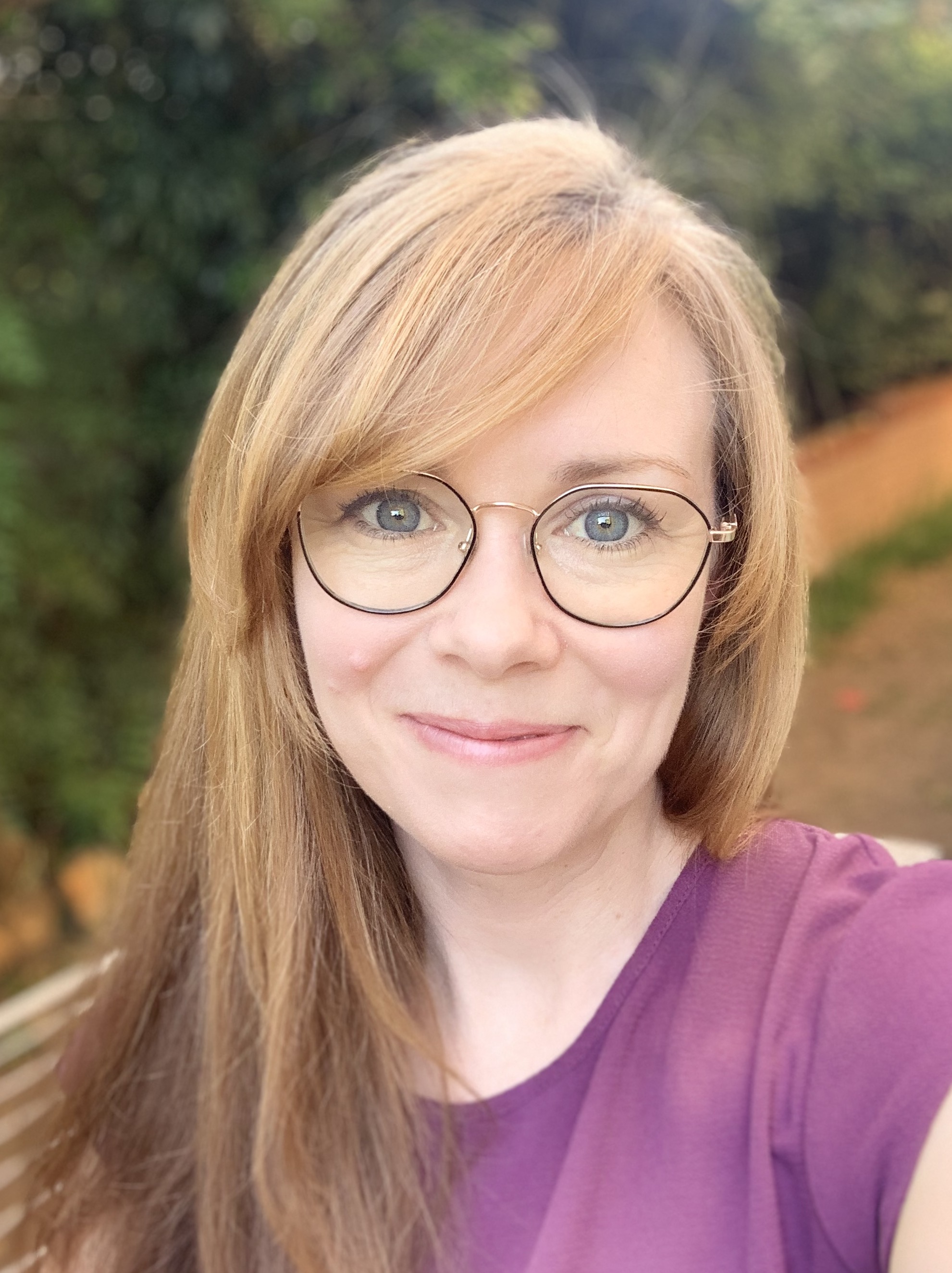 Kate Morris Profile Photo