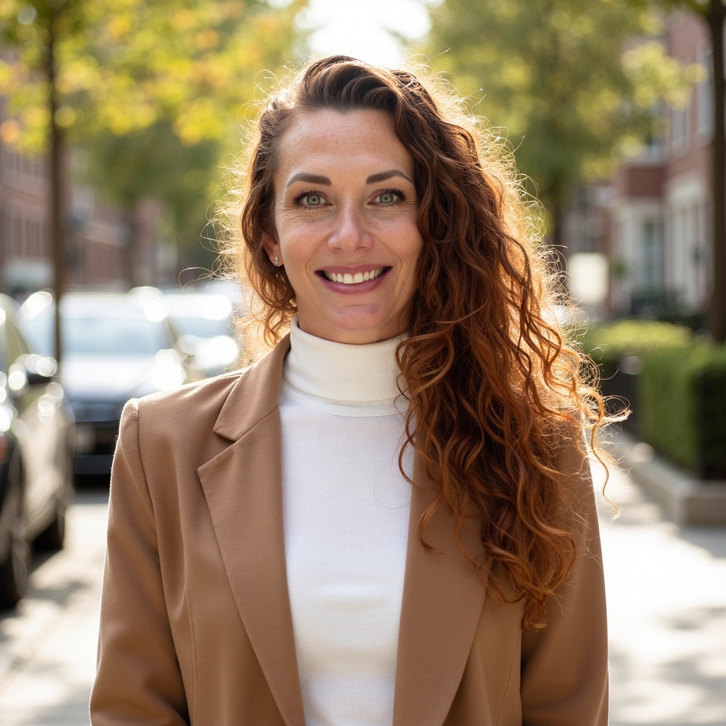 Erin McCann Profile Photo