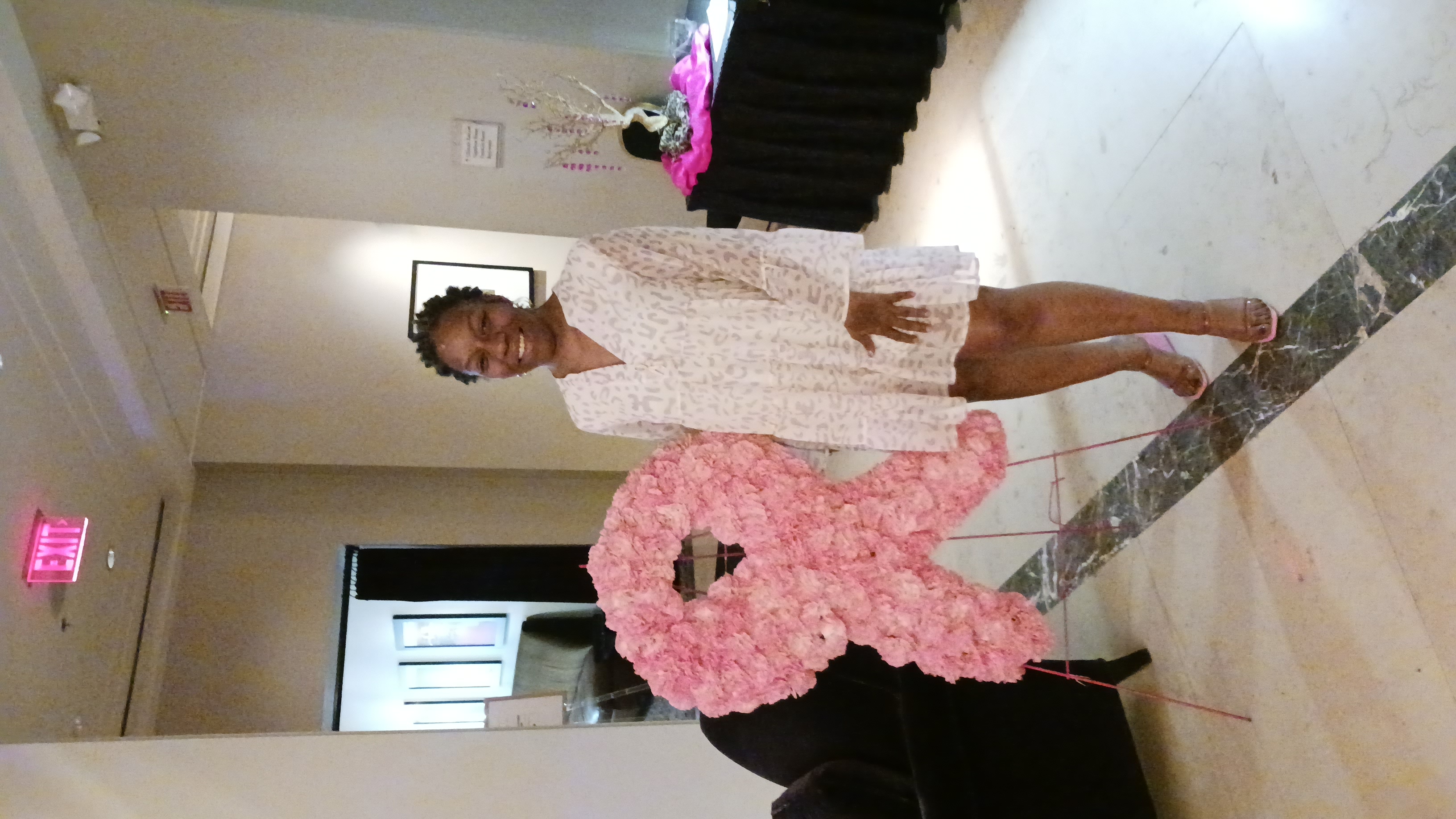 Tamika Baker Profile Photo