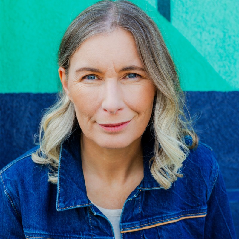 Barbara Wittmann Profile Photo