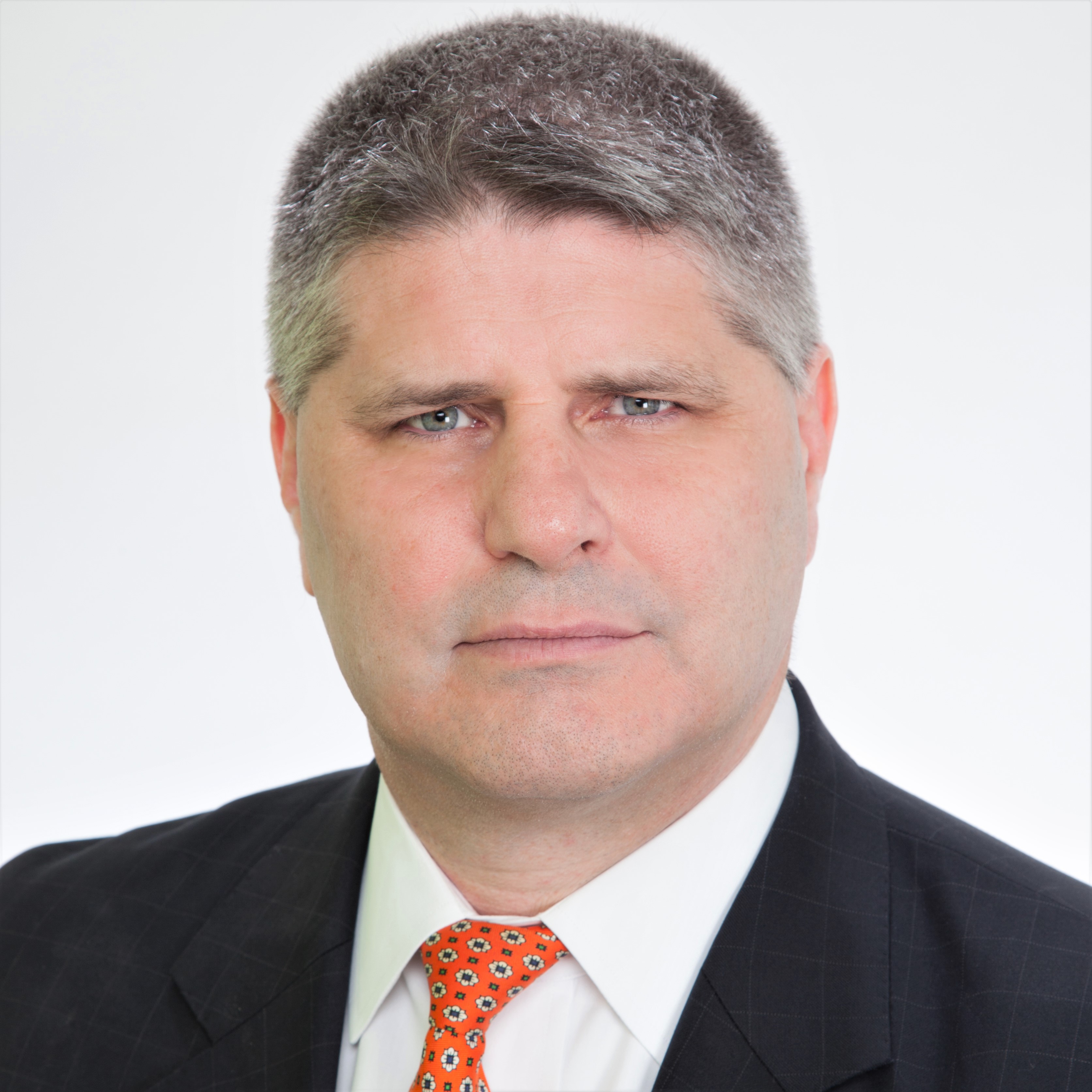 Michael Gray - Fentanyl and the Poisoning of America