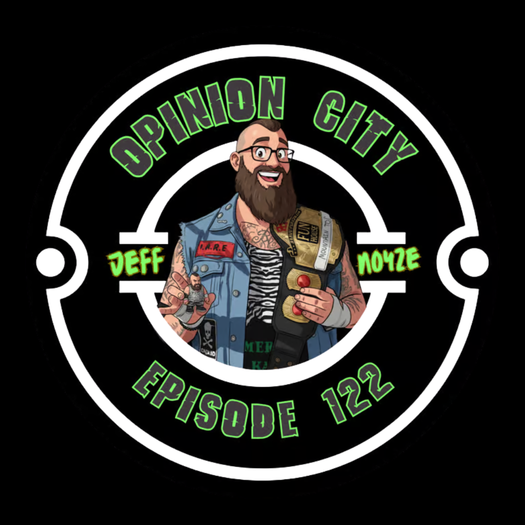 Is He King of The Monsters?