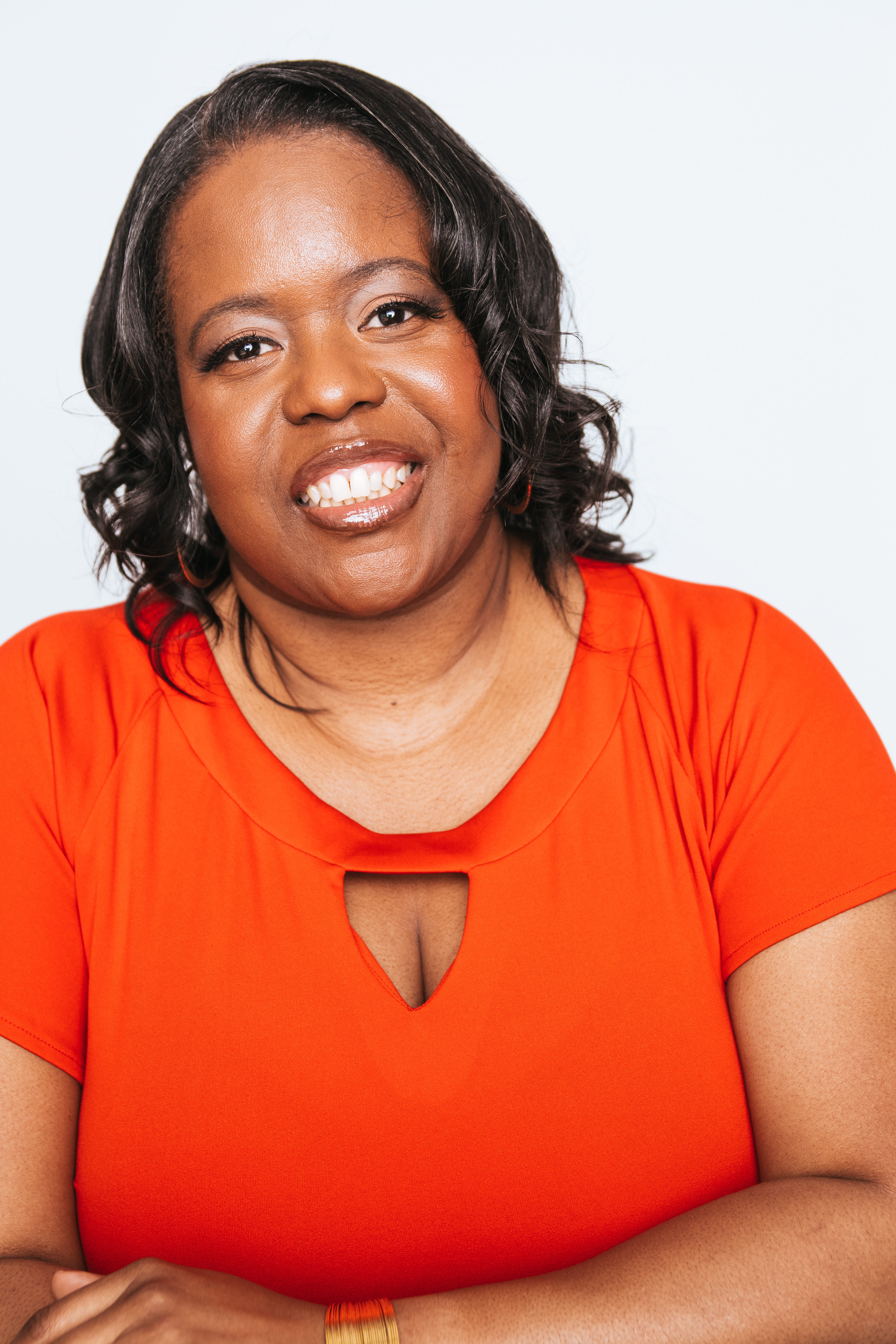 Dr. Brandy Peer Profile Photo