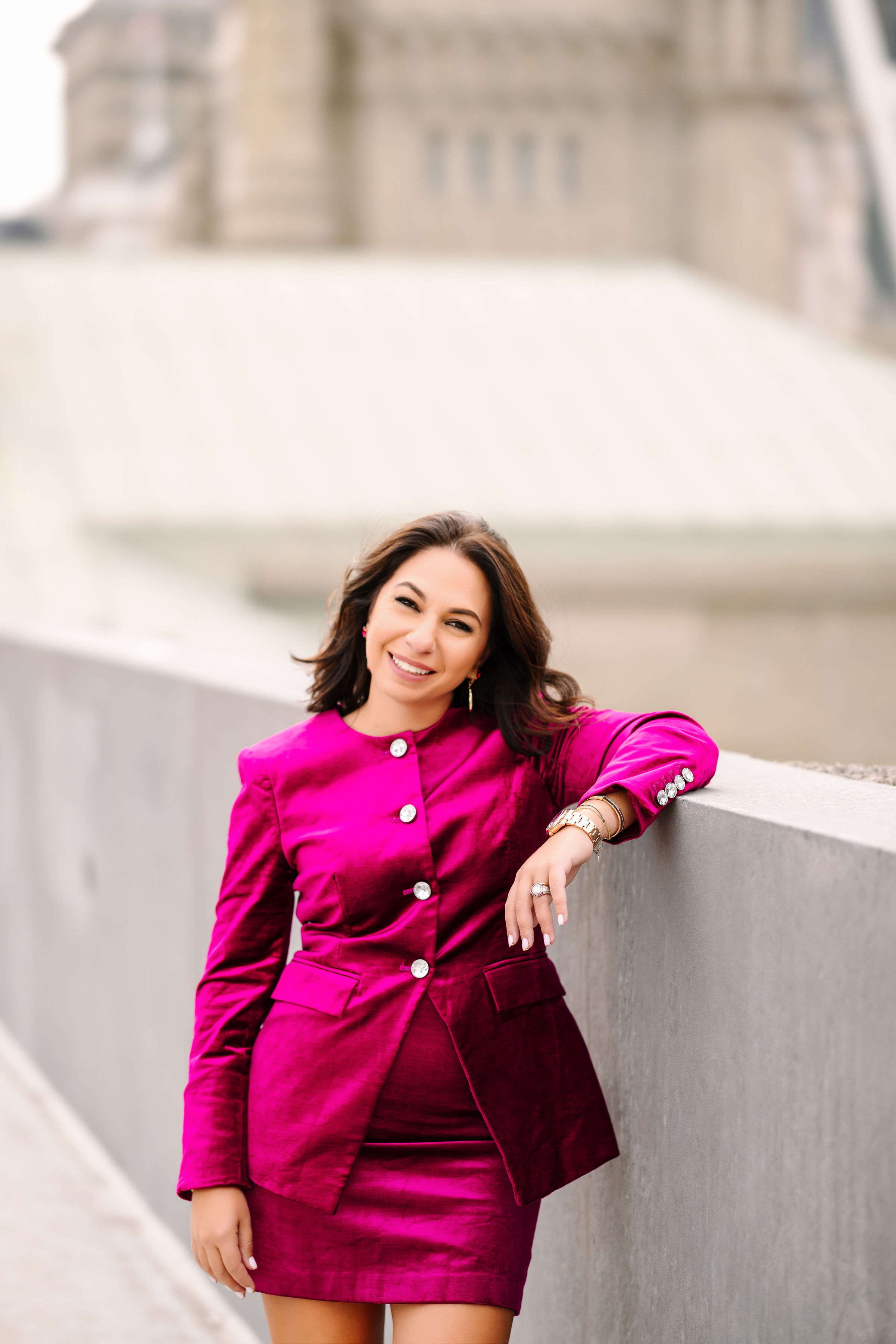 Melanie Lippman Profile Photo