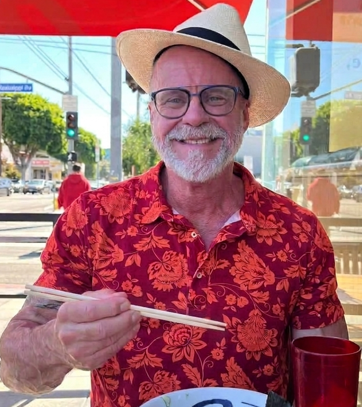 Grant Edward Miller Profile Photo