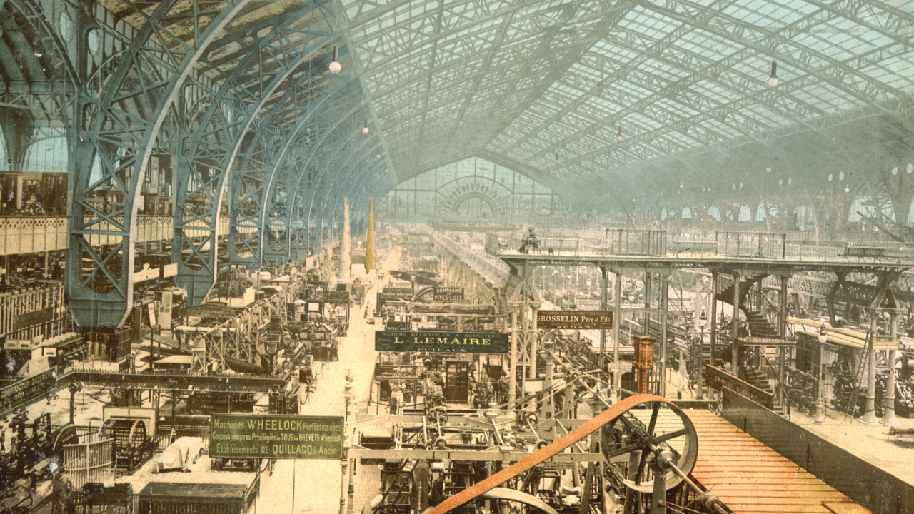 Episode 4: The Road to Anti-Progress with Professor Tyson Retz (Part 2)