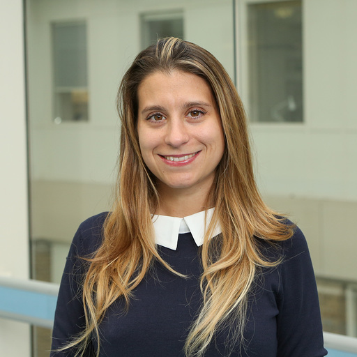 Alice Sibelli Profile Photo