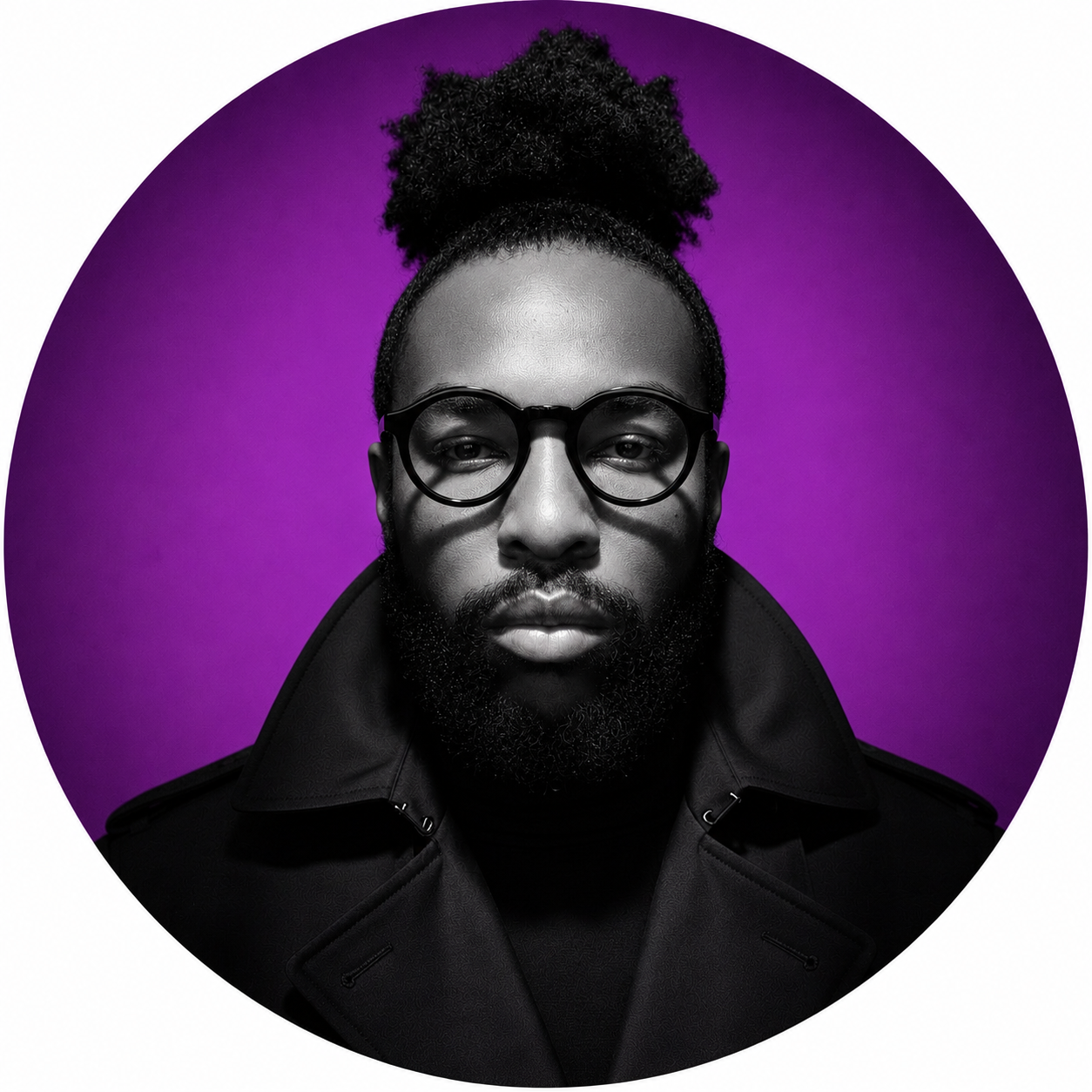Jeremiah Jacksun Profile Photo