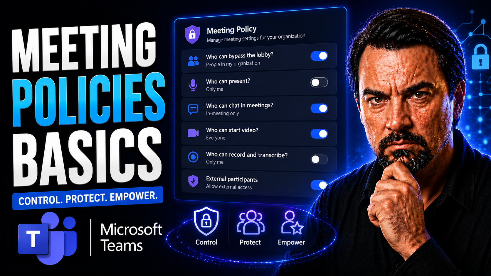 Meeting Policies Basics: Building Productive Teams