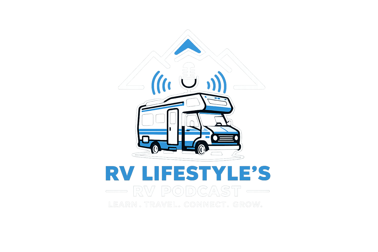 RV Podcast - RV Lifestyle News, Interviews and Travel Tips
