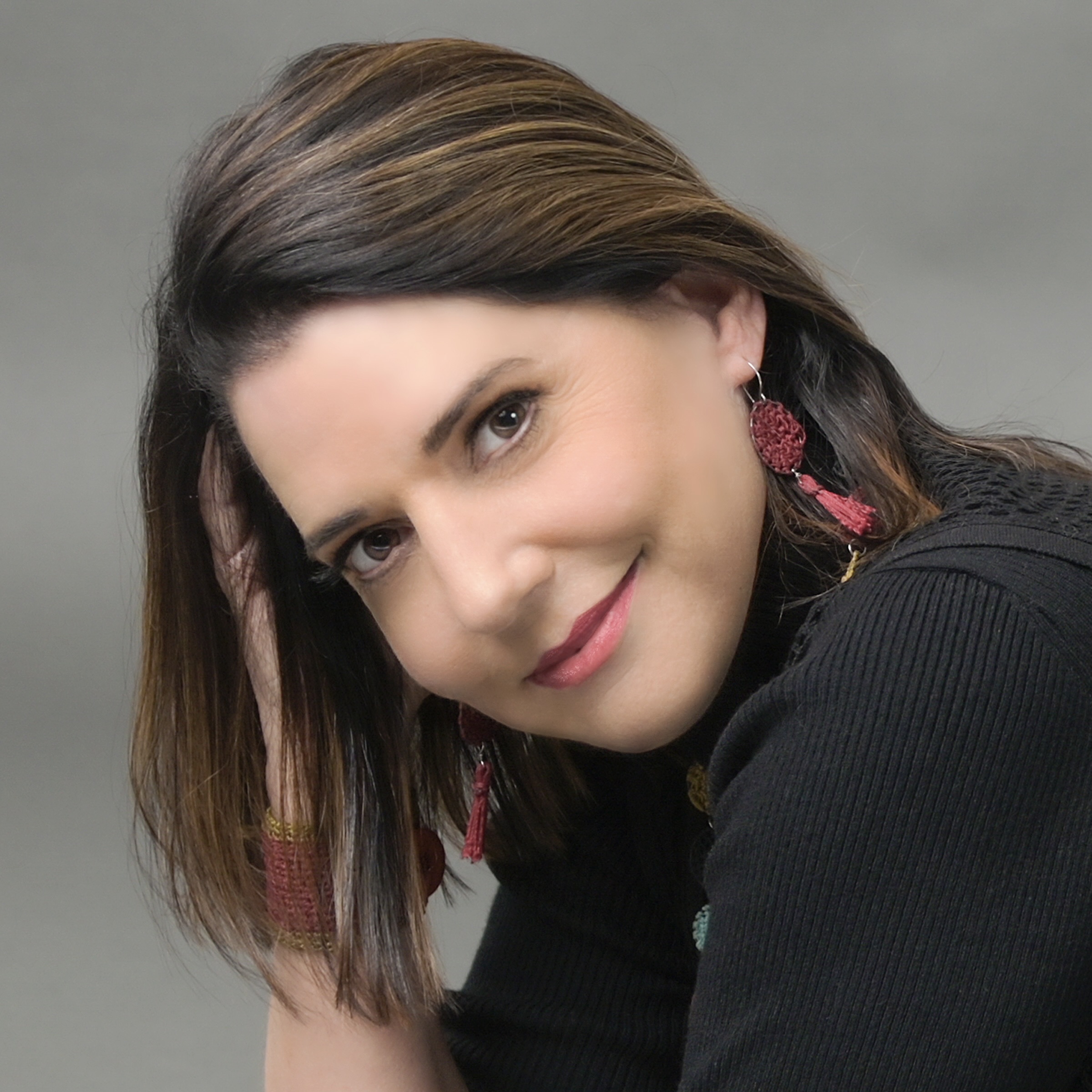 Janet Kaufman Profile Photo