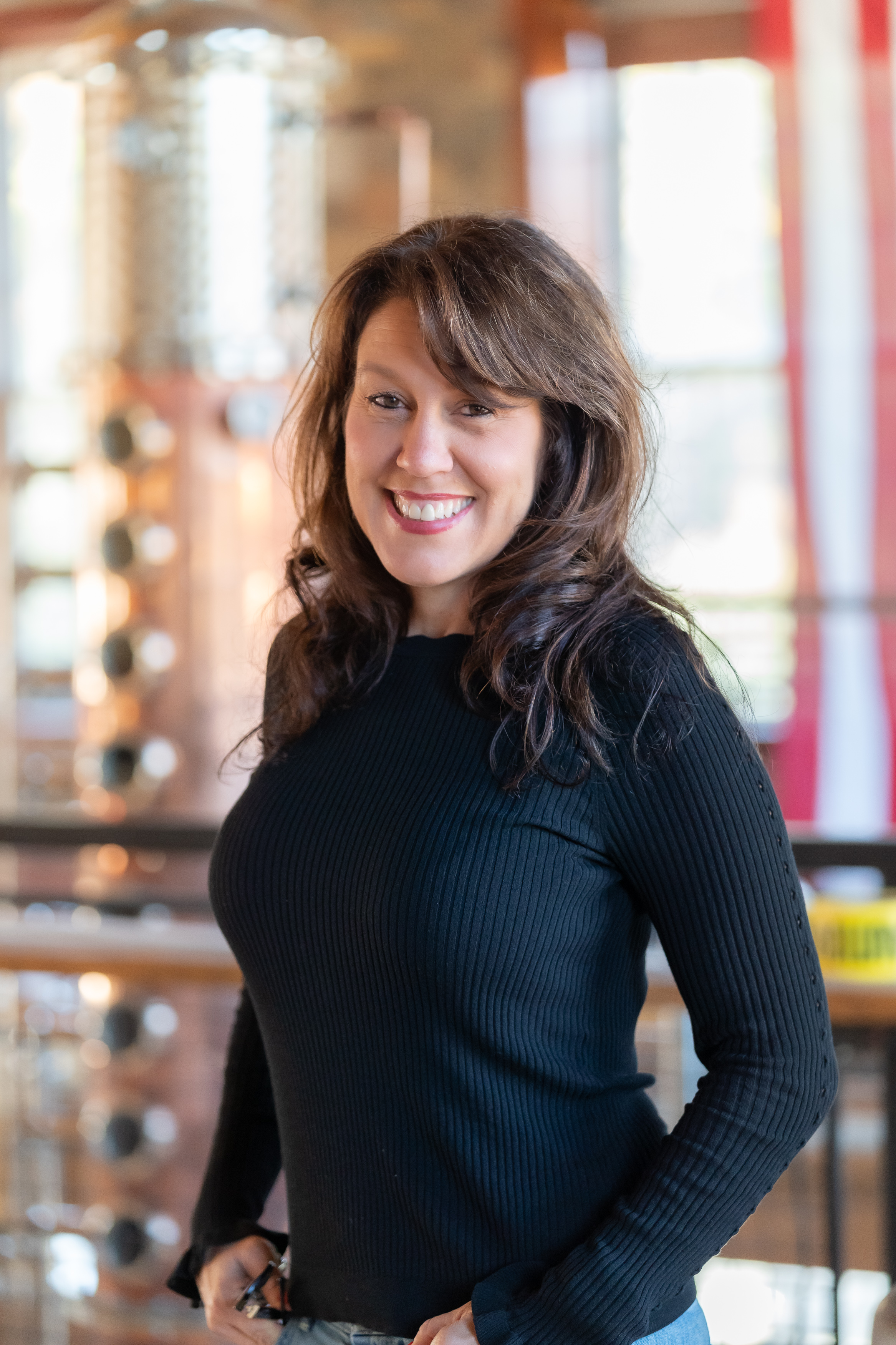 Beth Downing Profile Photo