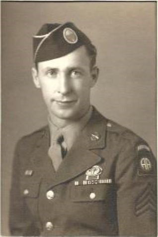 92 The 82nd airborne Part 1,  letters from Sicily