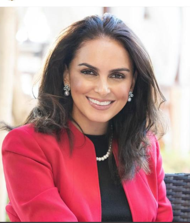 Candice Beaumont Profile Photo