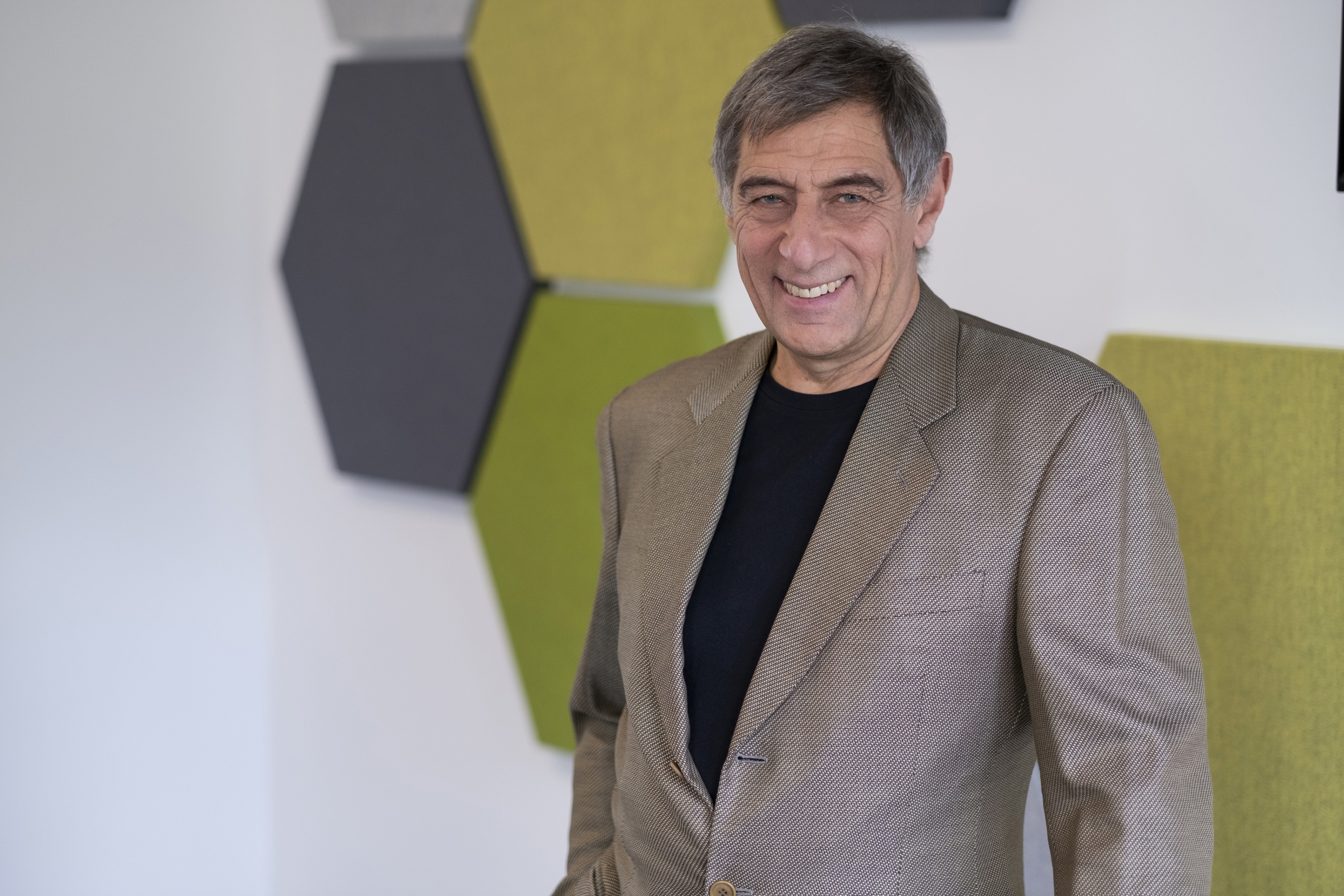 Thom Dennis Profile Photo