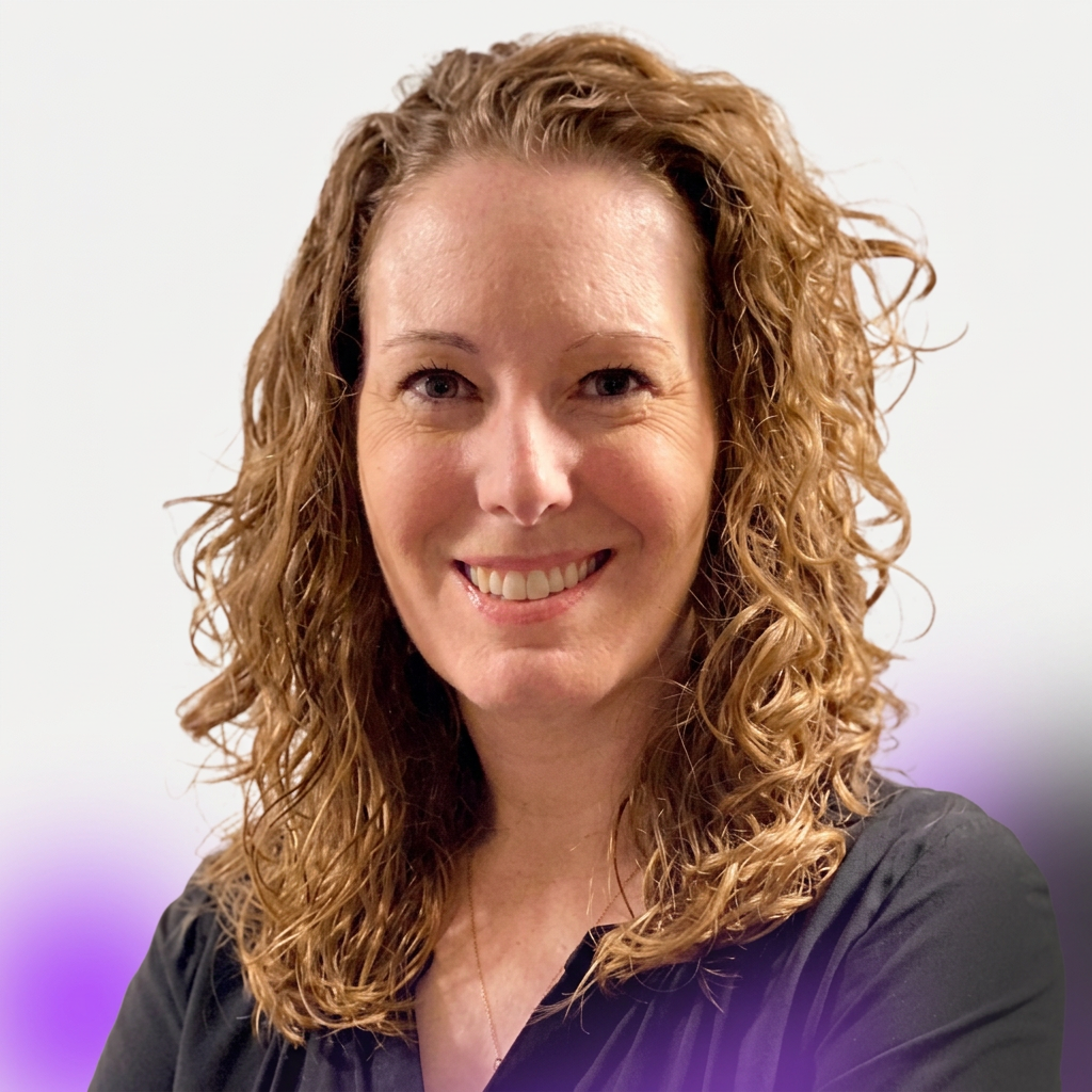 Stefanie Hammond Profile Photo