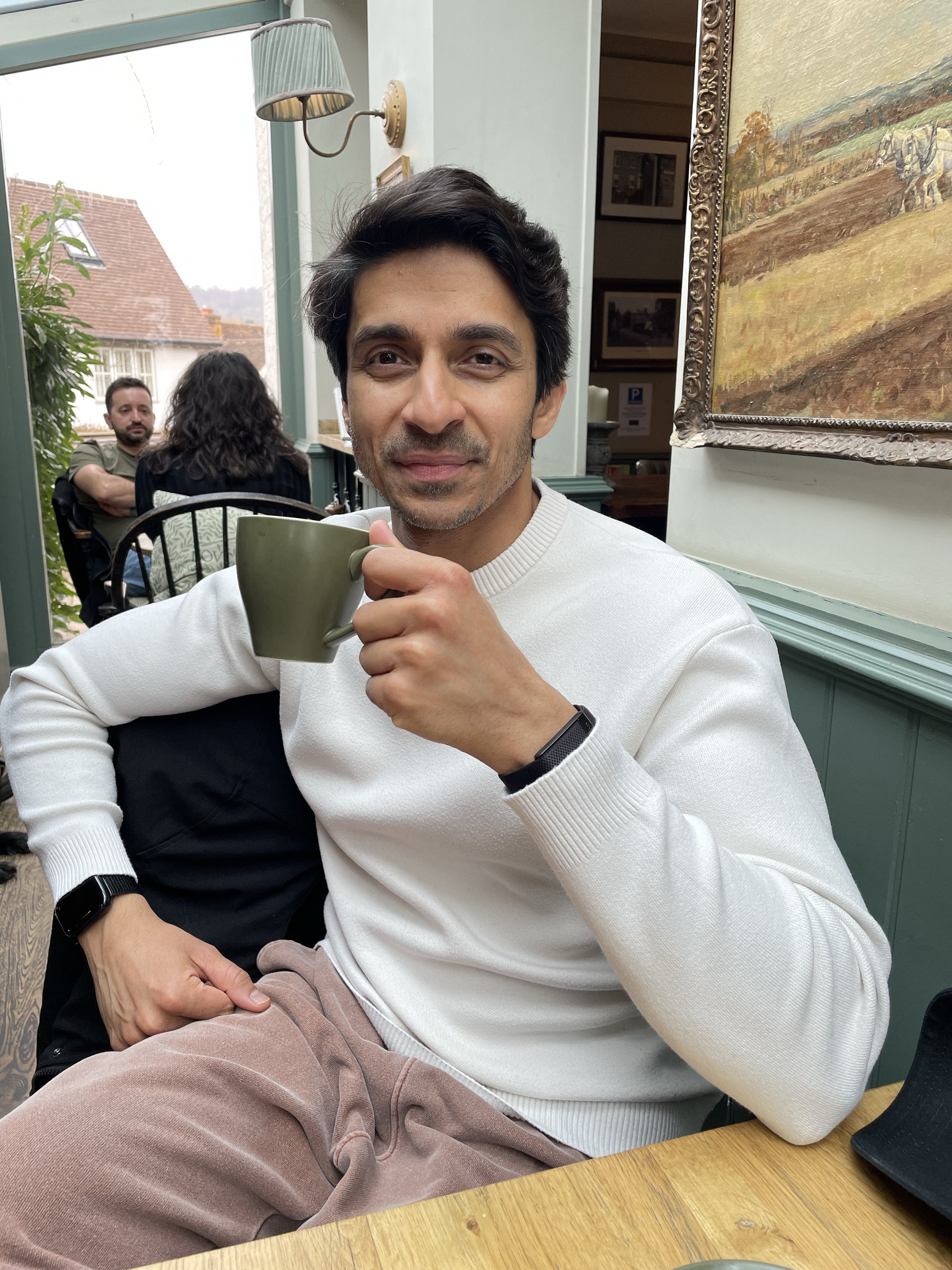 Asim Amin Profile Photo