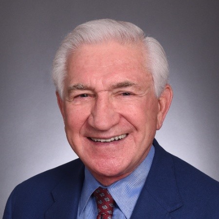 Jim Skaggs Profile Photo