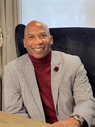 Rodney Woods Profile Photo Rodney Woods Profile Photo