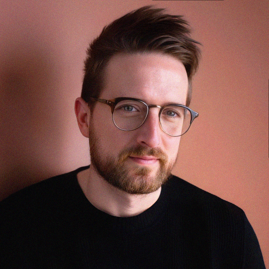 Christian Hurst Profile Photo