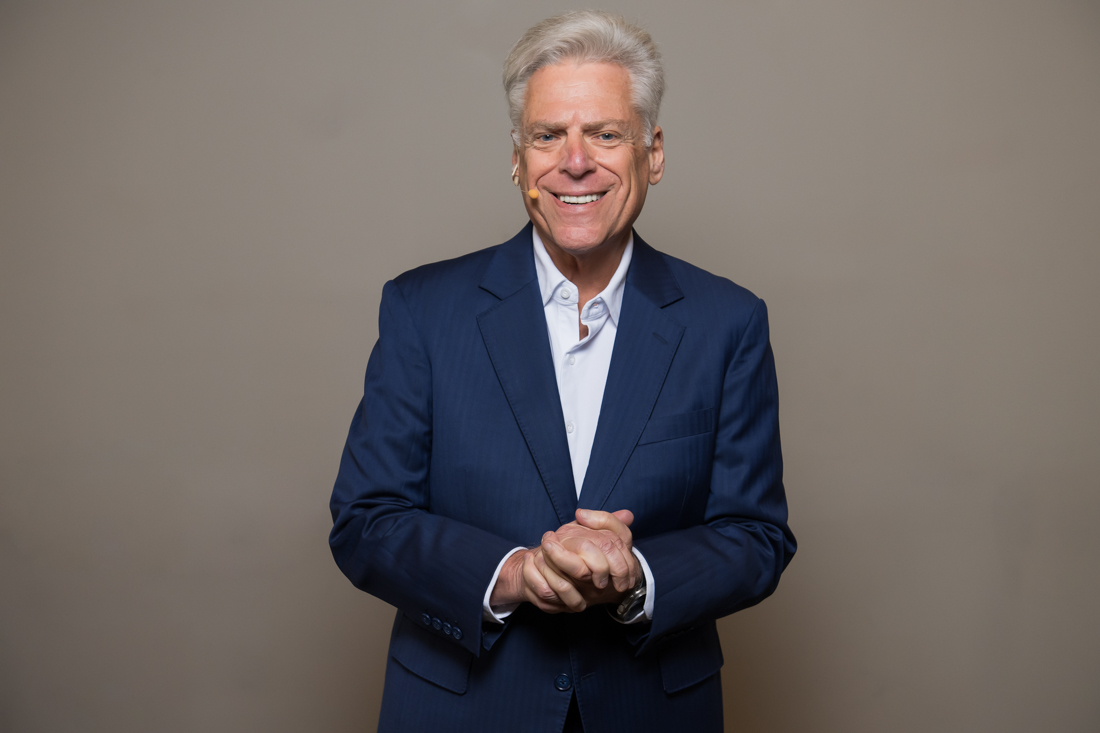 Ron Karr Profile Photo Ron Karr Profile Photo