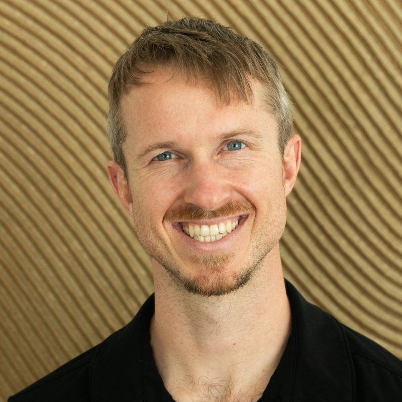 Paul Salter Profile Photo