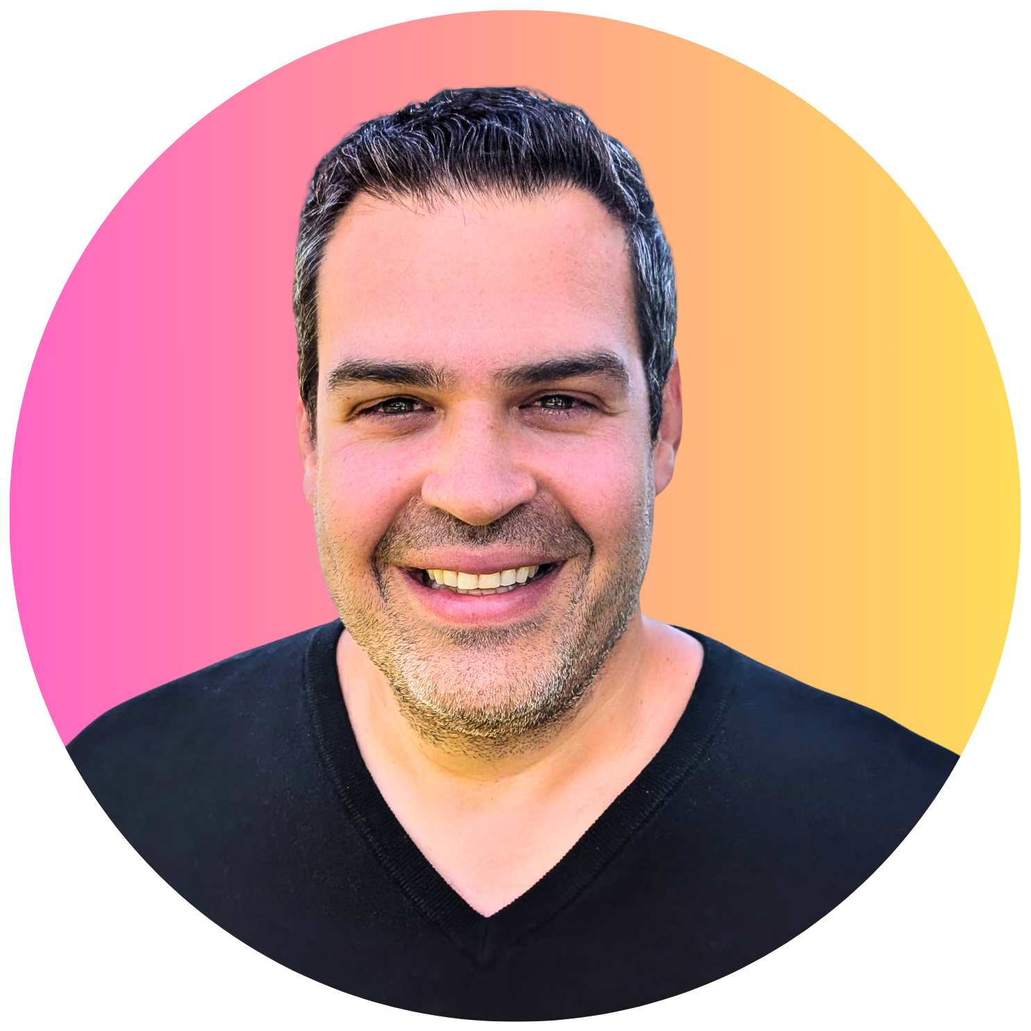 Rafael Romis Profile Photo