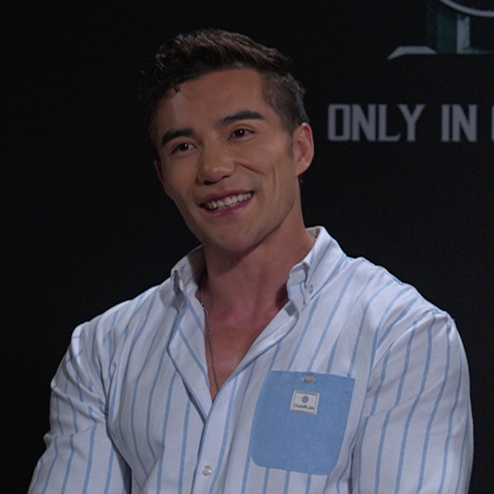 Ludi Lin Profile Photo