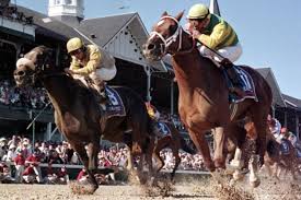 REMEMBERING MAY 7, 1988:: WHEN WINNING COLORS BEAT THE BOYS AT THE KENTUCKY  DERBY
