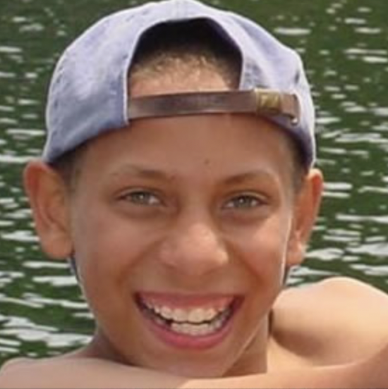 The Disappearance of Jaliek Rainwalker