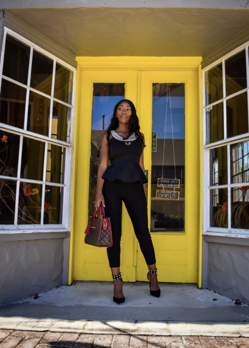 Labrena Profile Photo