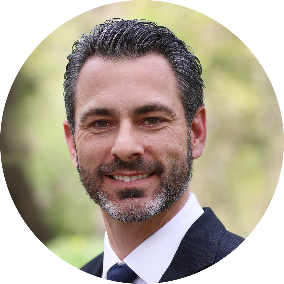 Ken Childs Profile Photo