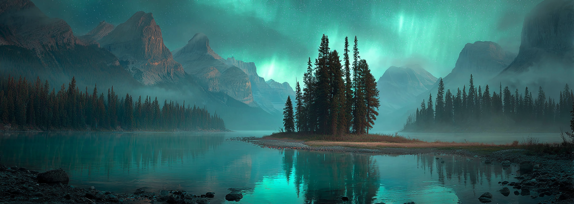 Discover Canada in Style: Travel Stories & Hidden Gems