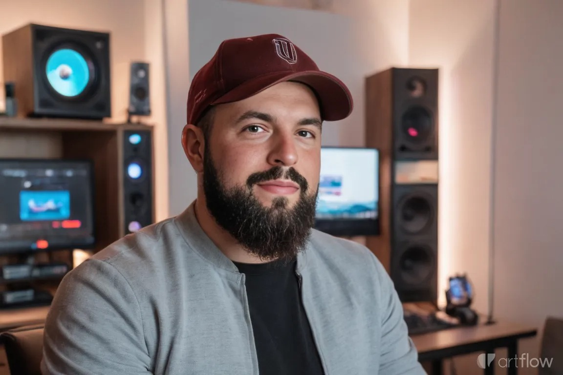 Jakub Bajla Profile Photo