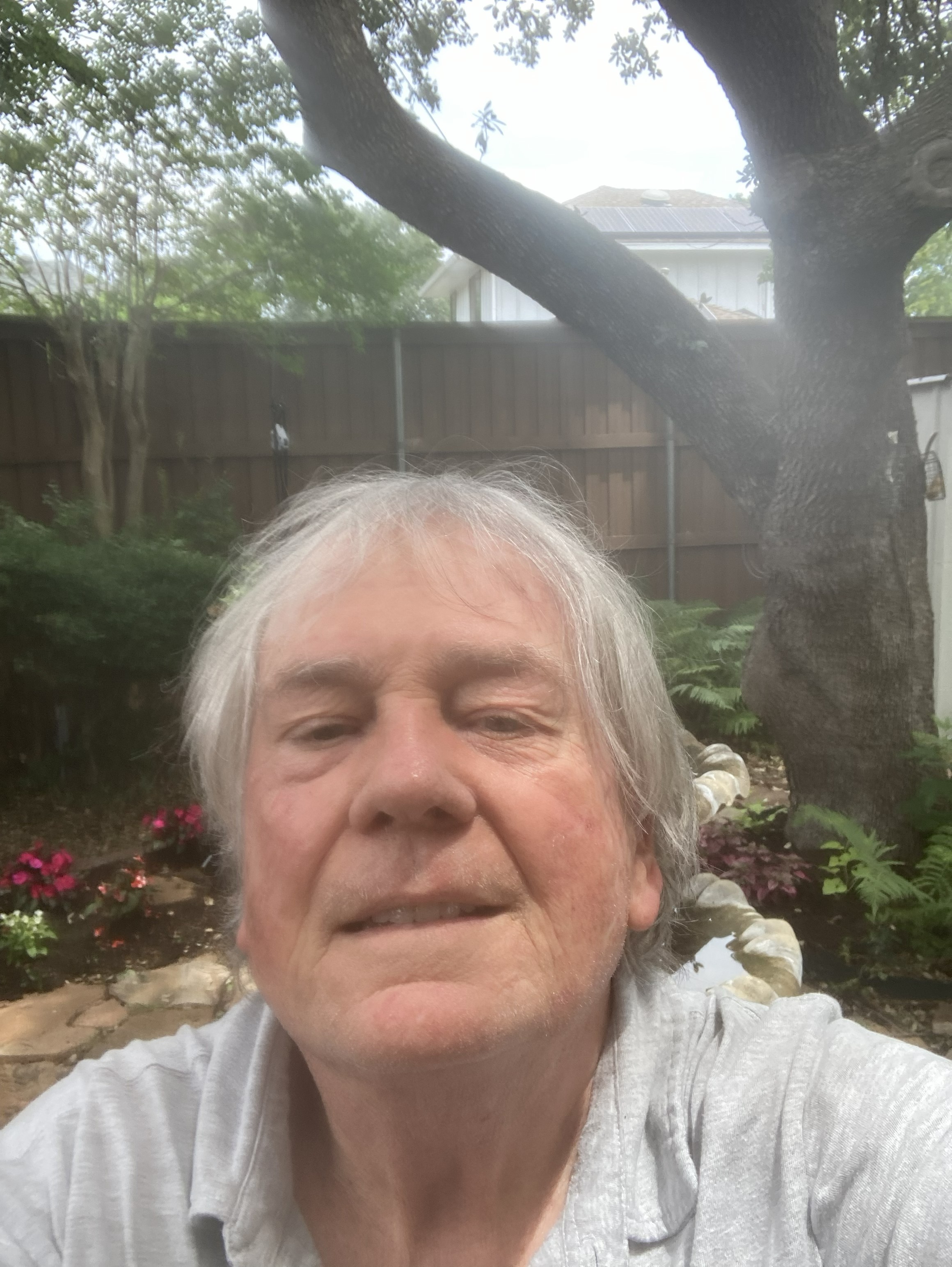 Johnny Roberts Profile Photo Johnny Roberts Profile Photo