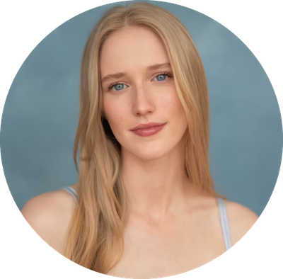 Hailey Hyde (she/her) Profile Photo Hailey Hyde (she/her) Profile Photo
