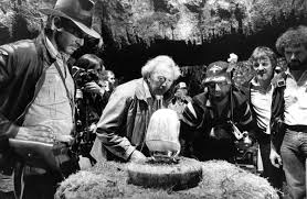 THE TRUE STORY BEHIND THE MOVIE RAIDERS OF THE LOST ARK