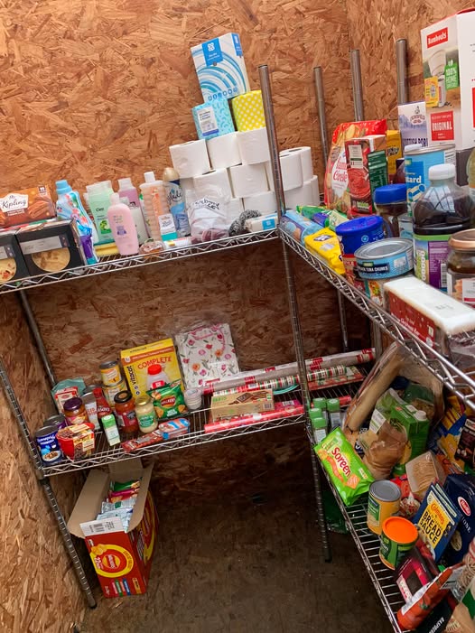 Tackling Hunger in Tisbury