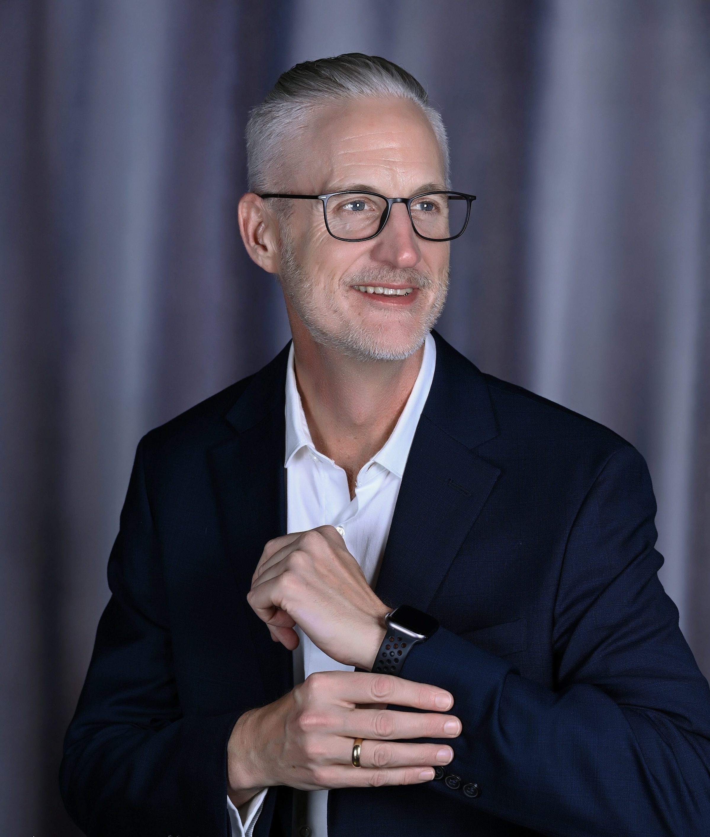 Darren Elliottt Profile Photo