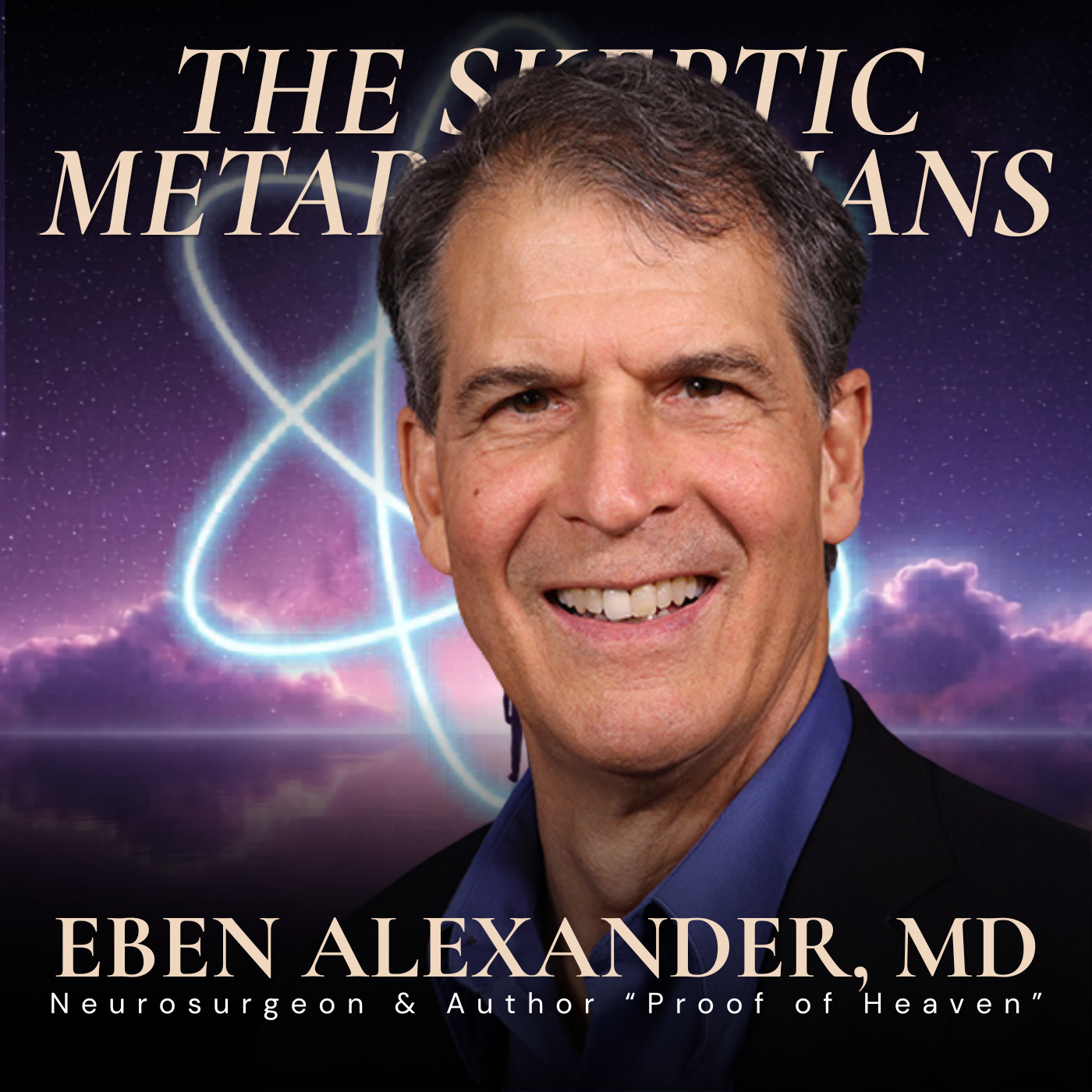 Proof of Heaven: Life After Death Revealed by Dr. Eben Alexander