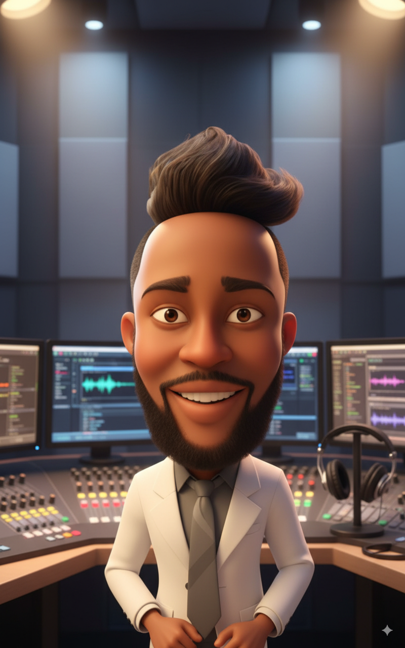 Jeremiah Jacksun Profile Photo