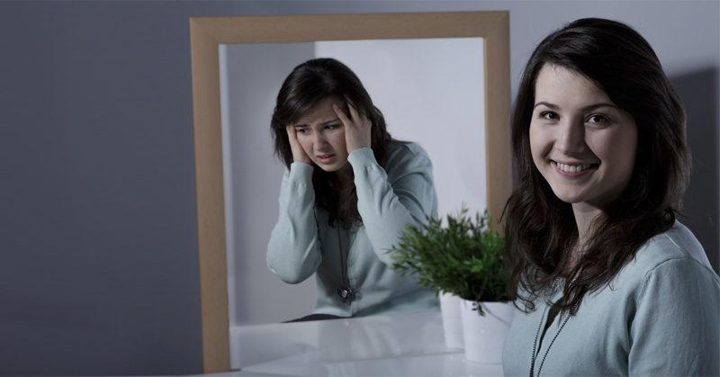 Brain Fitness. Suppressing Emotions