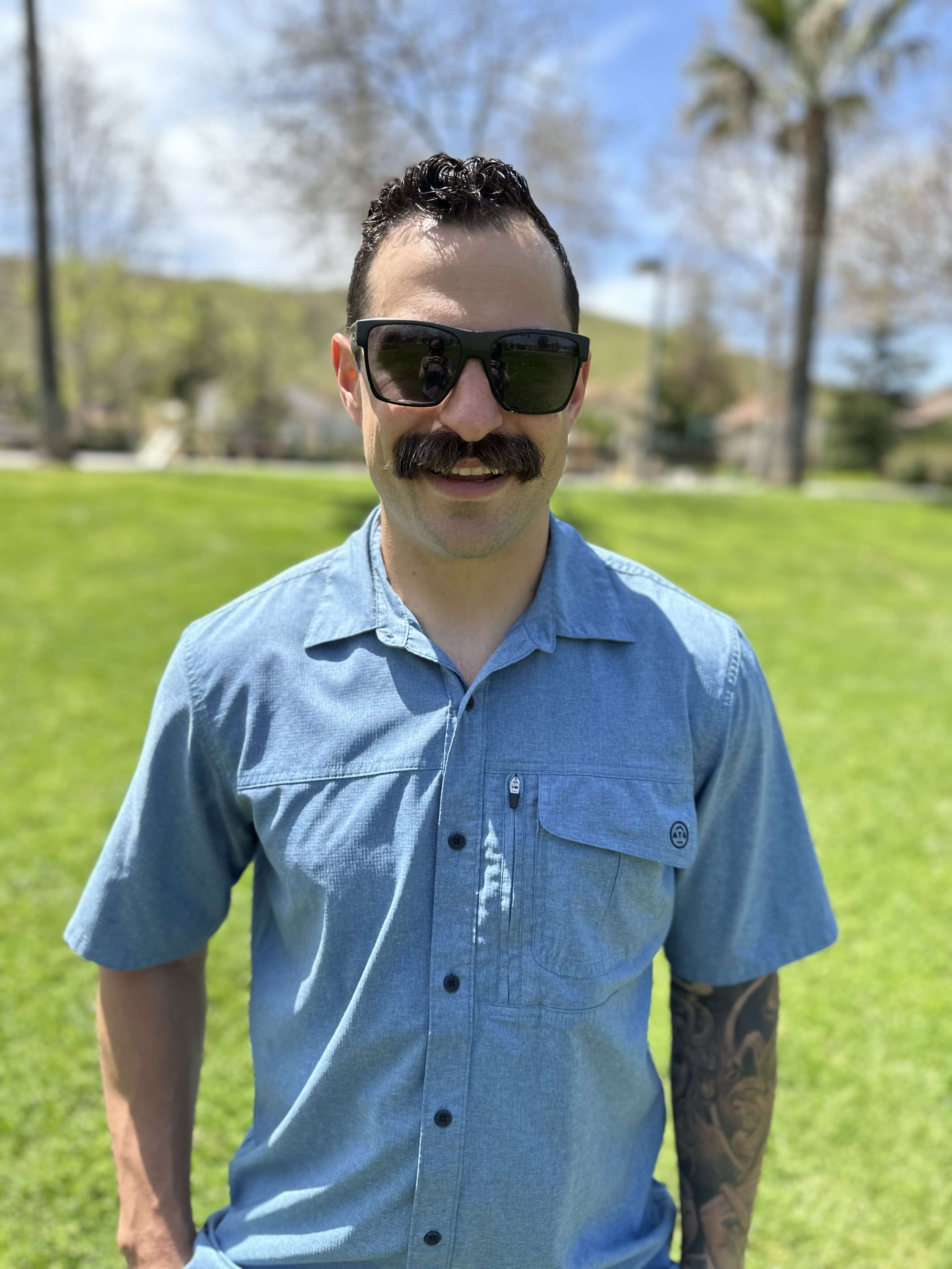 Anthony Goldner Profile Photo