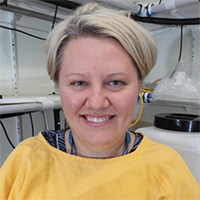 Dr Tiffany Kosch Profile Photo